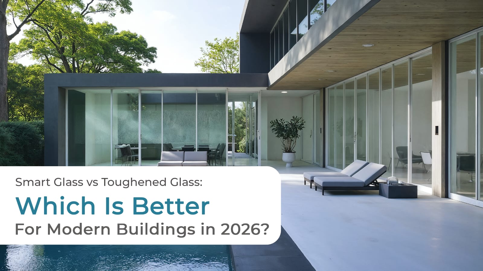 Why Modern Buildings Use Insulated Glass for Better Comfort and Energy Savings